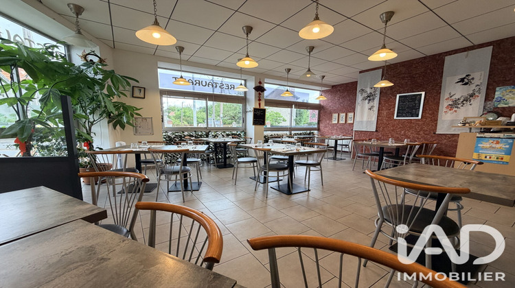 Ma-Cabane - Vente Boutique Tours, 65 m²