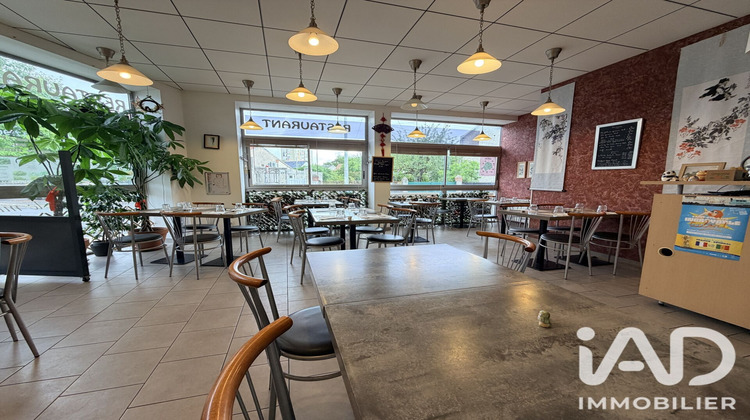 Ma-Cabane - Vente Boutique Tours, 65 m²