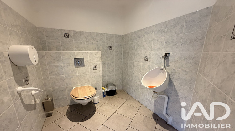 Ma-Cabane - Vente Boutique Tours, 65 m²