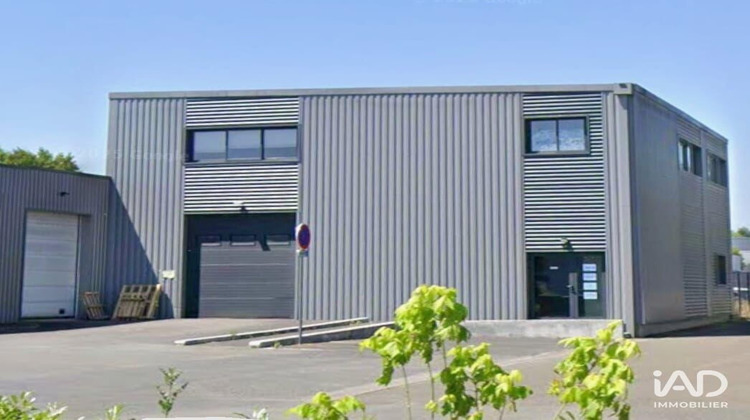 Ma-Cabane - Vente Boutique Tours, 1110 m²