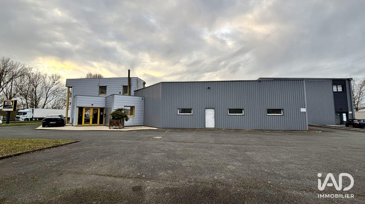 Ma-Cabane - Vente Boutique Tours, 1110 m²