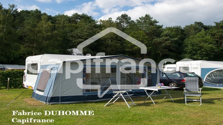 Ma-Cabane - Vente Boutique TOURTOIRAC, 12000 m²
