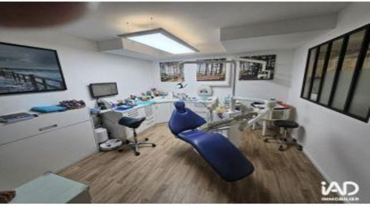 Ma-Cabane - Vente Boutique Trappes, 54 m²