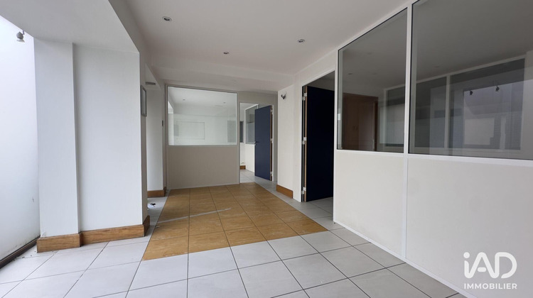 Ma-Cabane - Vente Boutique Trappes, 234 m²