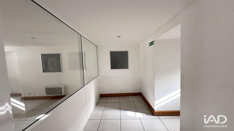 Ma-Cabane - Vente Boutique Trappes, 234 m²