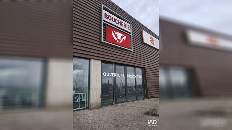 Ma-Cabane - Vente Boutique Trèbes, 207 m²
