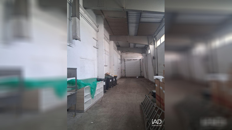Ma-Cabane - Vente Boutique Trèbes, 207 m²