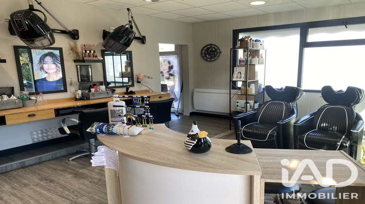 Ma-Cabane - Vente Boutique Trébeurden, 55 m²