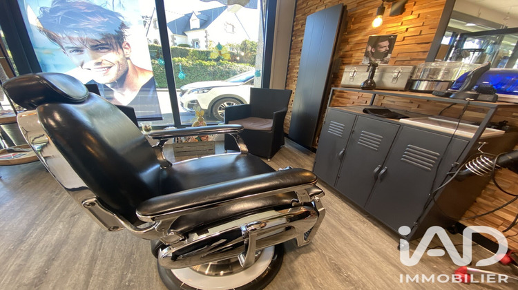 Ma-Cabane - Vente Boutique Trébeurden, 55 m²