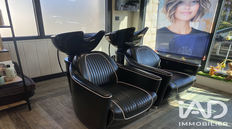 Ma-Cabane - Vente Boutique Trébeurden, 55 m²