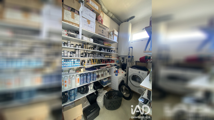 Ma-Cabane - Vente Boutique Trébeurden, 55 m²