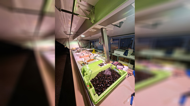 Ma-Cabane - Vente Boutique TREFFIAGAT, 1 m²