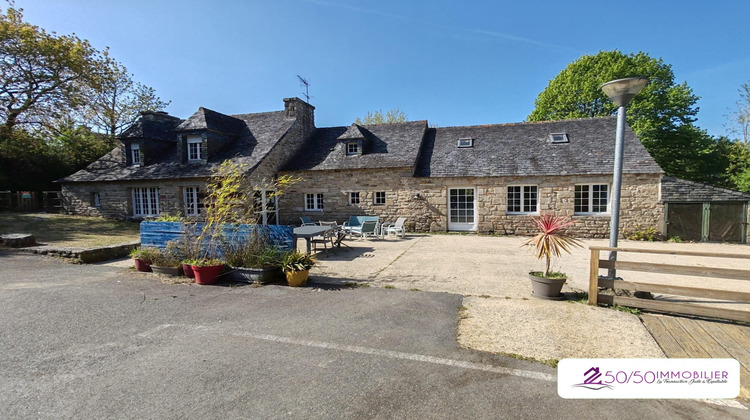 Ma-Cabane - Vente Boutique Tréflaouénan, 300 m²