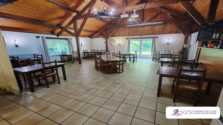 Ma-Cabane - Vente Boutique Tréflaouénan, 300 m²