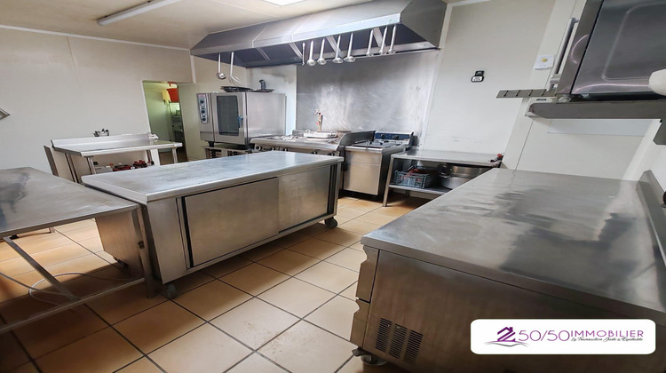Ma-Cabane - Vente Boutique Tréflaouénan, 300 m²