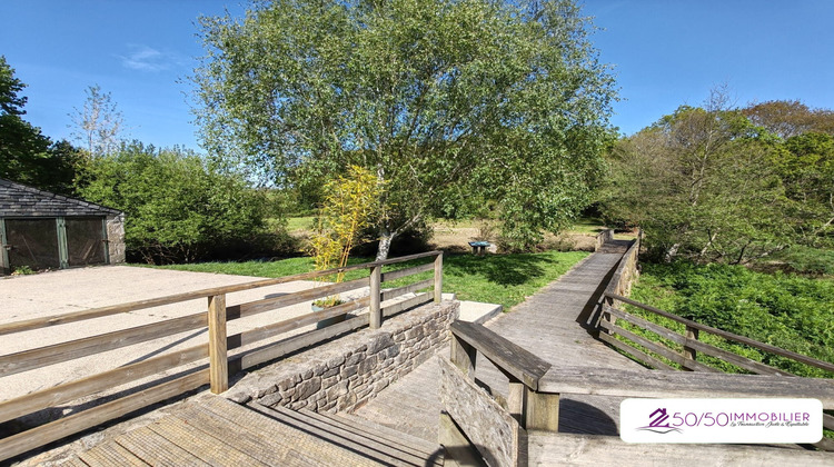 Ma-Cabane - Vente Boutique Tréflaouénan, 300 m²