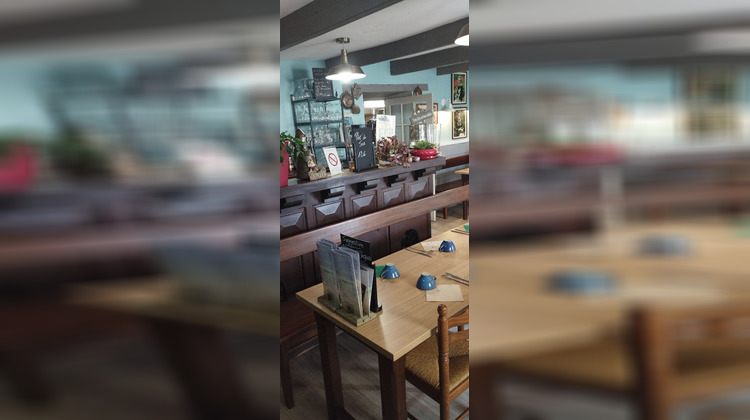 Ma-Cabane - Vente Boutique TREGOUREZ, 60 m²