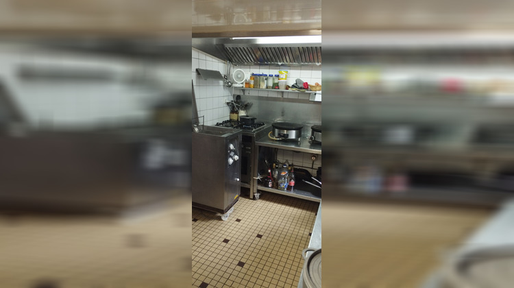 Ma-Cabane - Vente Boutique TREGOUREZ, 60 m²