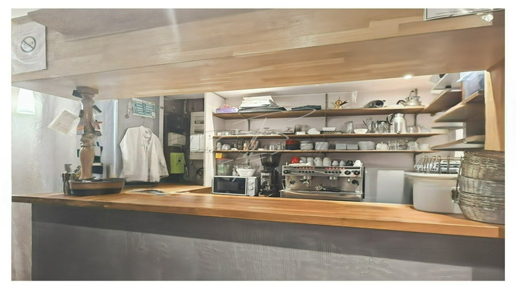 Ma-Cabane - Vente Boutique TREMBLAY EN FRANCE, 140 m²
