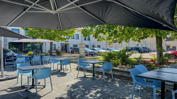 Ma-Cabane - Vente Boutique Trémery, 148 m²