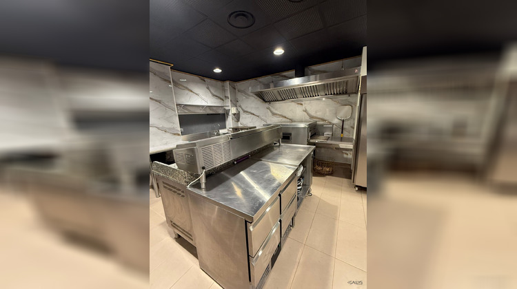 Ma-Cabane - Vente Boutique Trémery, 148 m²