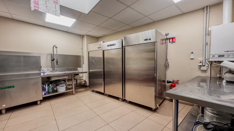 Ma-Cabane - Vente Boutique Trémery, 148 m²