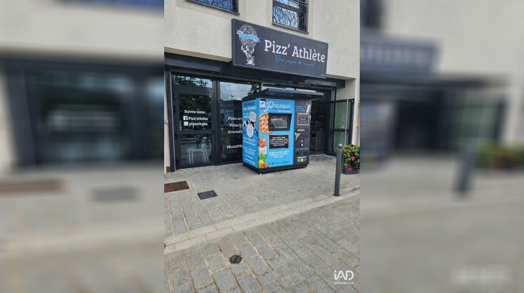 Ma-Cabane - Vente Boutique Trémery, 148 m²