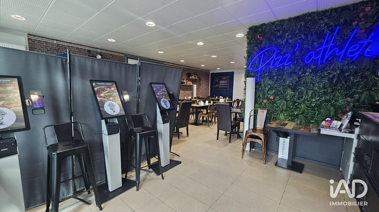 Ma-Cabane - Vente Boutique Trémery, 148 m²