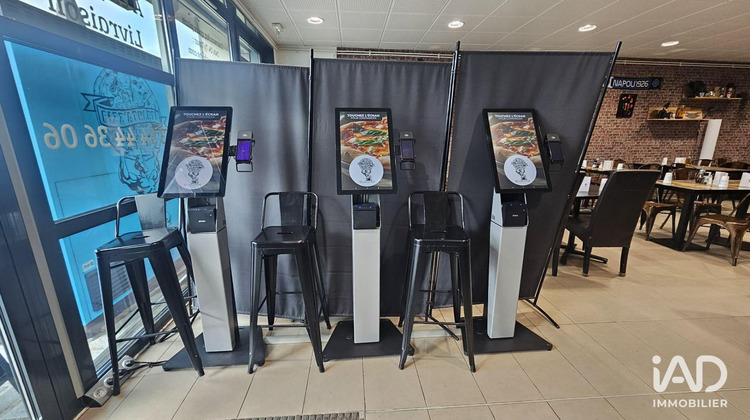 Ma-Cabane - Vente Boutique Trémery, 148 m²