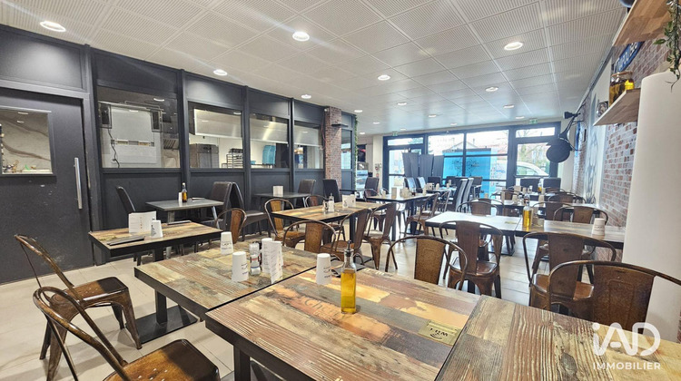 Ma-Cabane - Vente Boutique Trémery, 148 m²