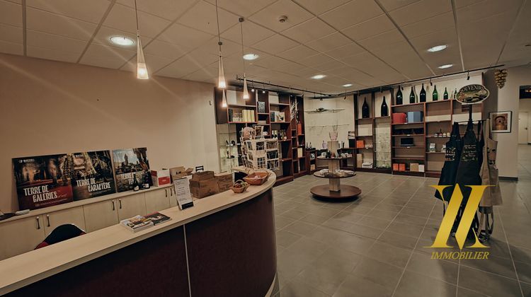 Ma-Cabane - Vente Boutique Trépail, 900 m²