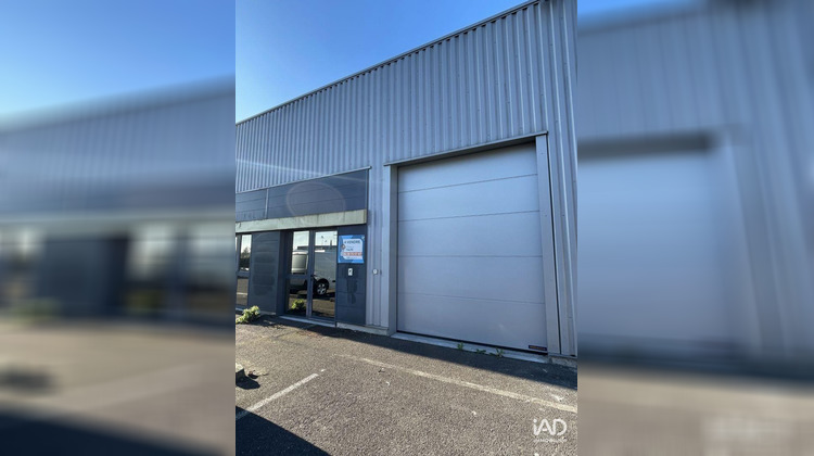 Ma-Cabane - Vente Boutique Tresses, 120 m²