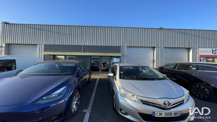 Ma-Cabane - Vente Boutique Tresses, 120 m²