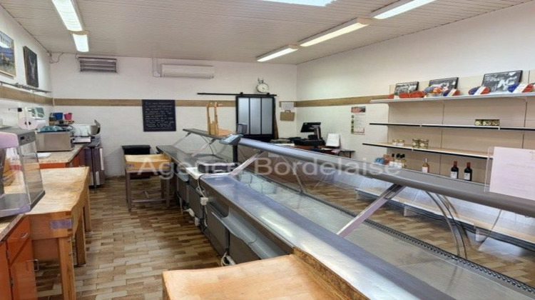 Ma-Cabane - Vente Boutique Tresses, 59 m²