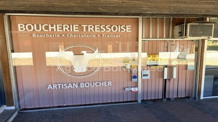 Ma-Cabane - Vente Boutique Tresses, 59 m²