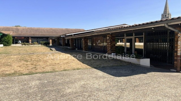 Ma-Cabane - Vente Boutique Tresses, 59 m²