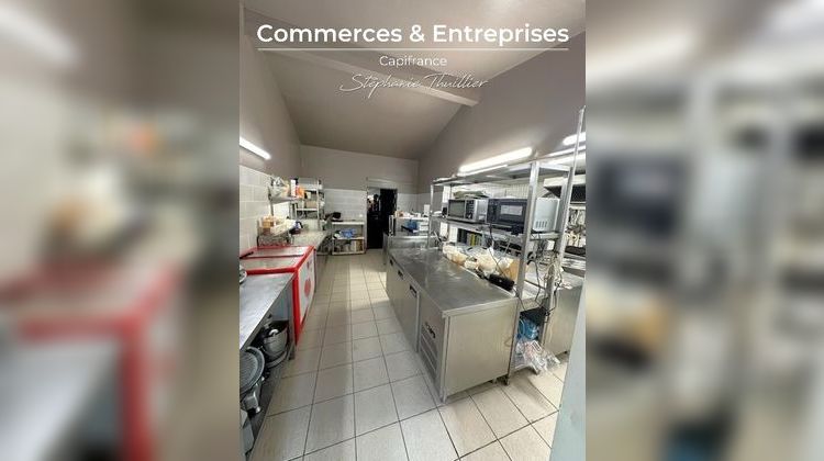 Ma-Cabane - Vente Boutique TRETS, 130 m²