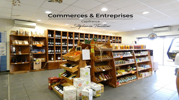 Ma-Cabane - Vente Boutique TRETS, 105 m²