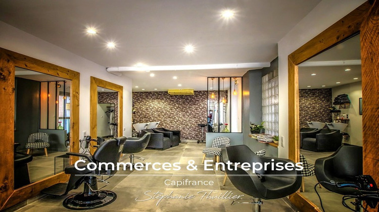 Ma-Cabane - Vente Boutique TRETS, 45 m²