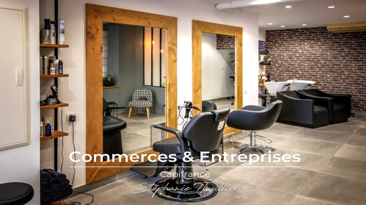 Ma-Cabane - Vente Boutique TRETS, 45 m²