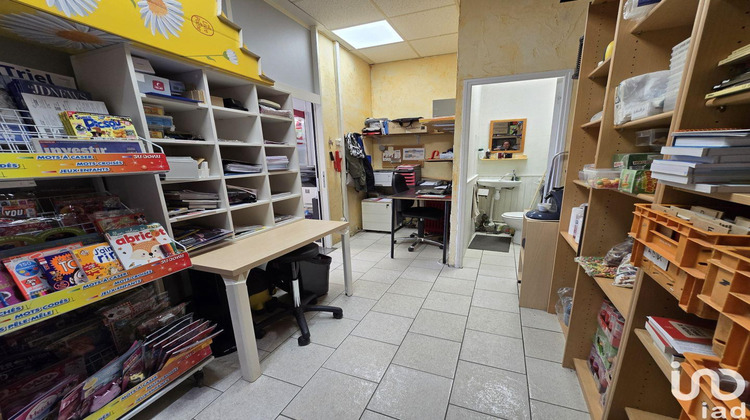 Ma-Cabane - Vente Boutique Triel-sur-Seine, 56 m²