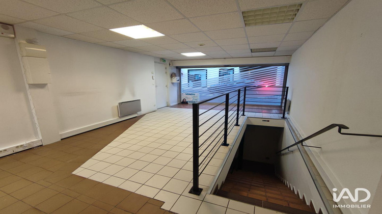 Ma-Cabane - Vente Boutique Triel-sur-Seine, 213 m²