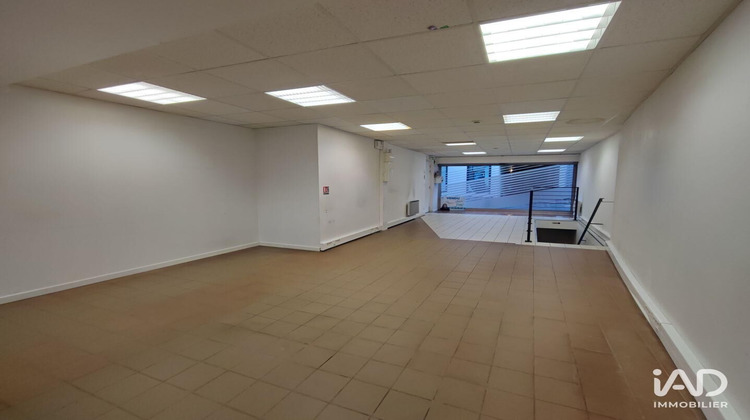 Ma-Cabane - Vente Boutique Triel-sur-Seine, 213 m²