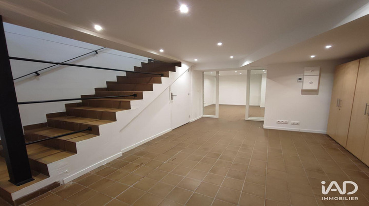 Ma-Cabane - Vente Boutique Triel-sur-Seine, 213 m²