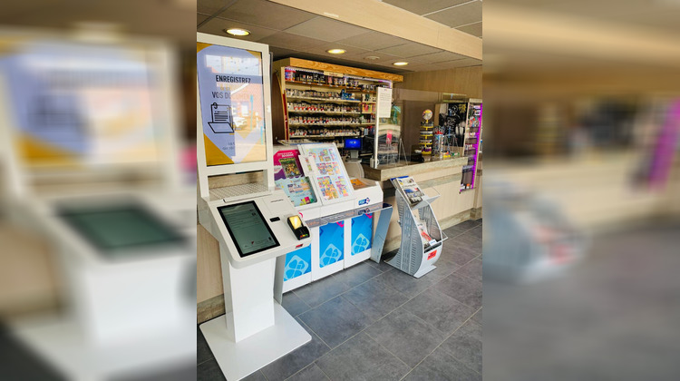 Ma-Cabane - Vente Boutique TRITH-SAINT-LEGER, 1 m²