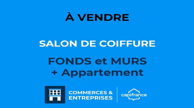 Ma-Cabane - Vente Boutique TROARN, 140 m²