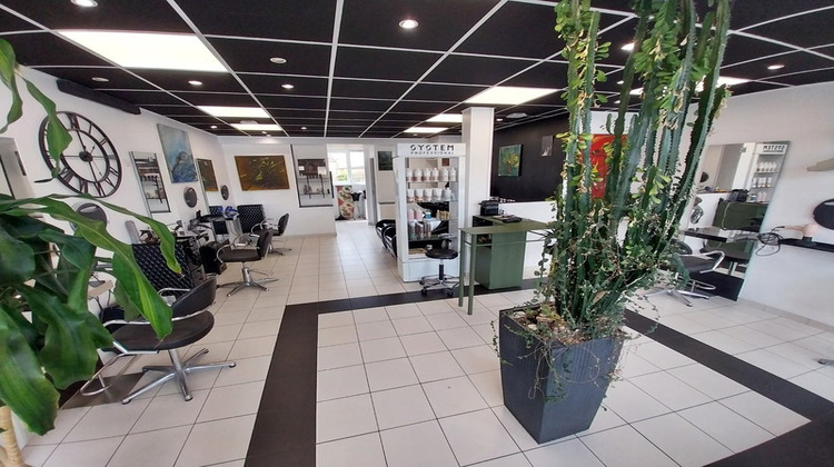 Ma-Cabane - Vente Boutique TROARN, 140 m²