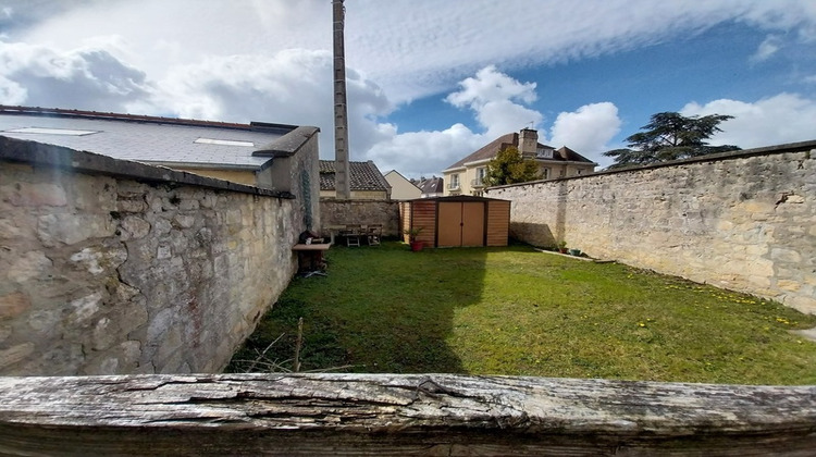 Ma-Cabane - Vente Boutique TROARN, 140 m²