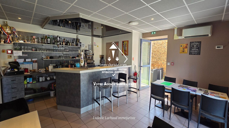Ma-Cabane - Vente Boutique Troche, 246 m²