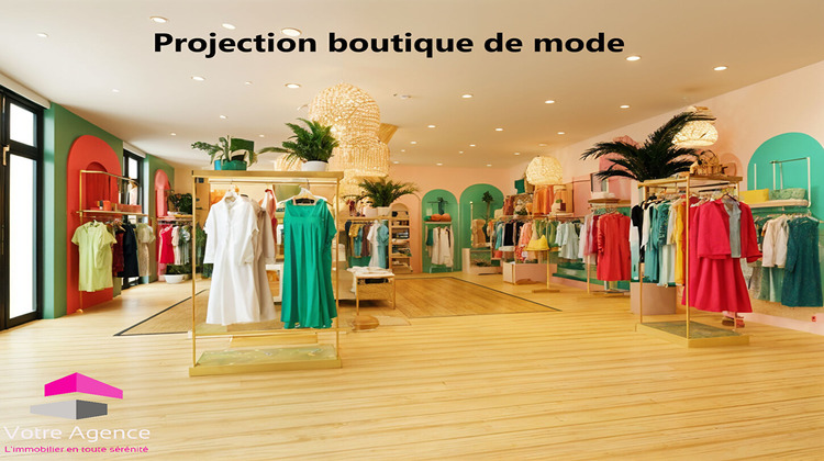 Ma-Cabane - Vente Boutique TROIS-BASSINS, 150 m²